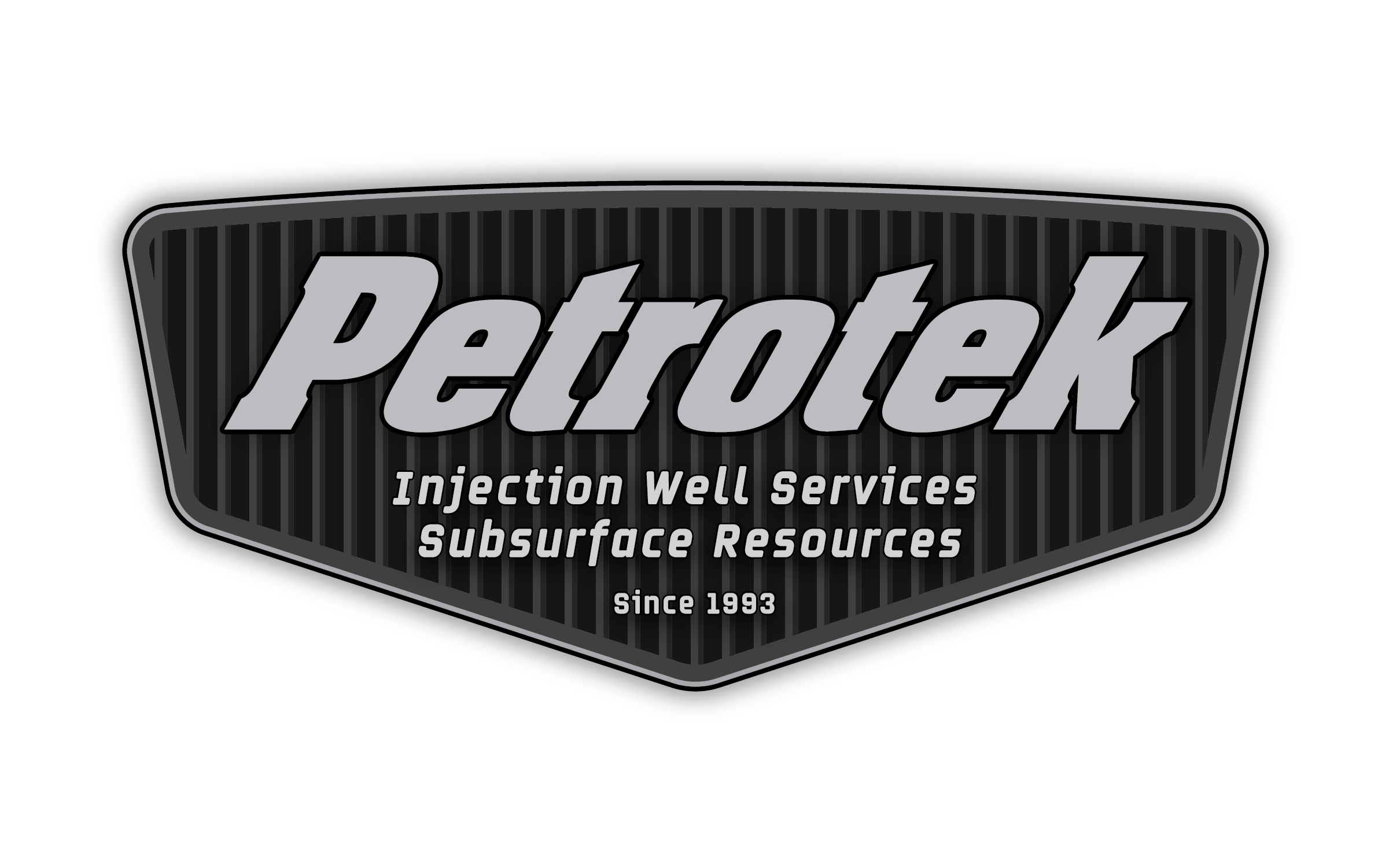 Petrotek Logo